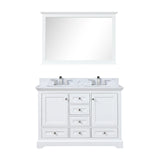 Dukes 48 x 22 Double Bath Vanity - Backyard Provider