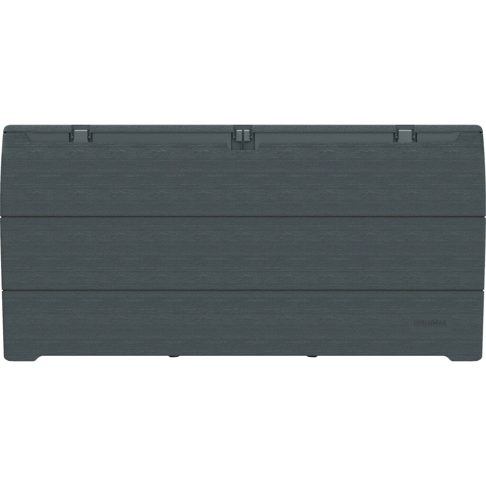 Duramax 71 Gallon Deck Box Gray 86600