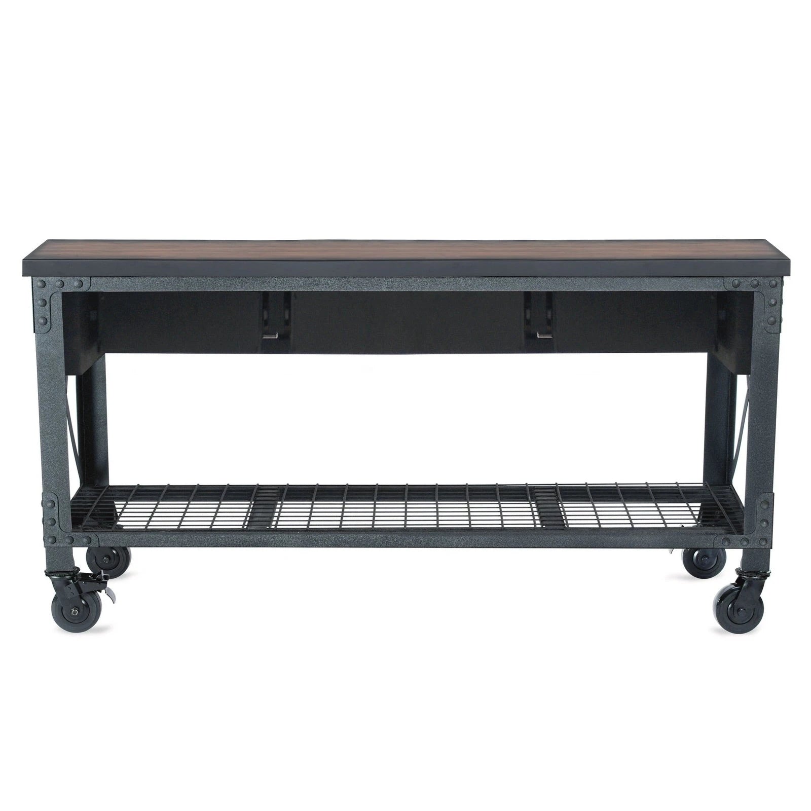 Duramax 72 W x 24 D Rolling Workbench 68001