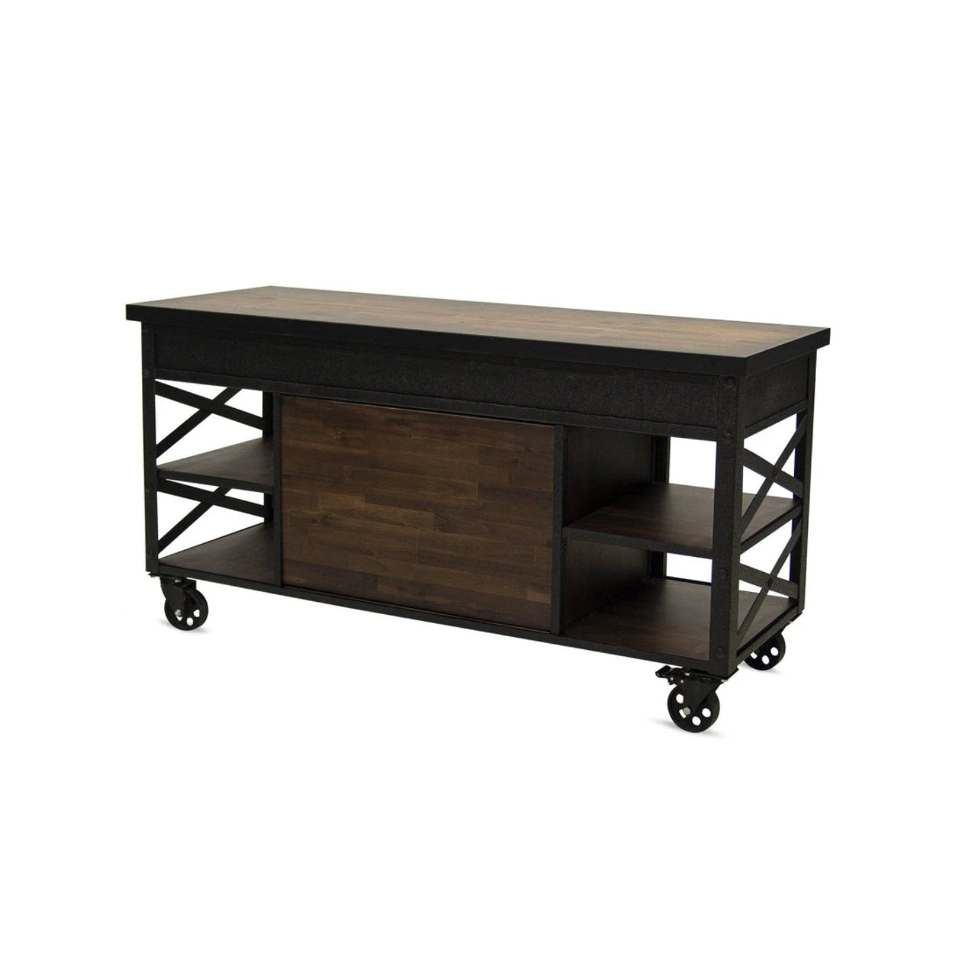 Duramax Farmhouse Cabinet 68062