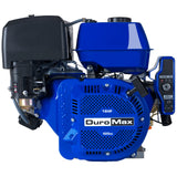 DuroMax 420cc 1-Inch Shaft Recoil/Electric Start Gasoline Engine - XP16HPE