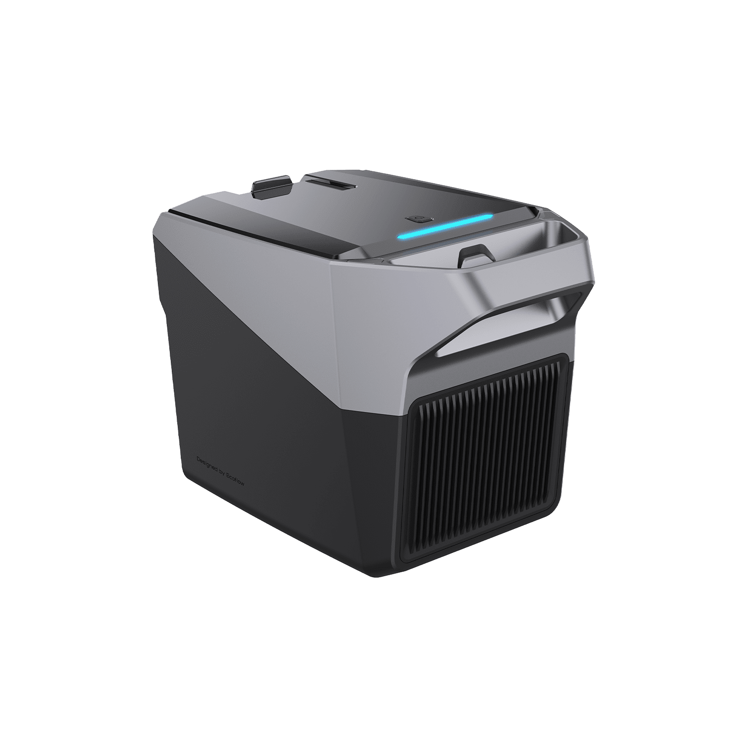 EcoFlow DELTA Pro Ultra Inverter + 1* Battery