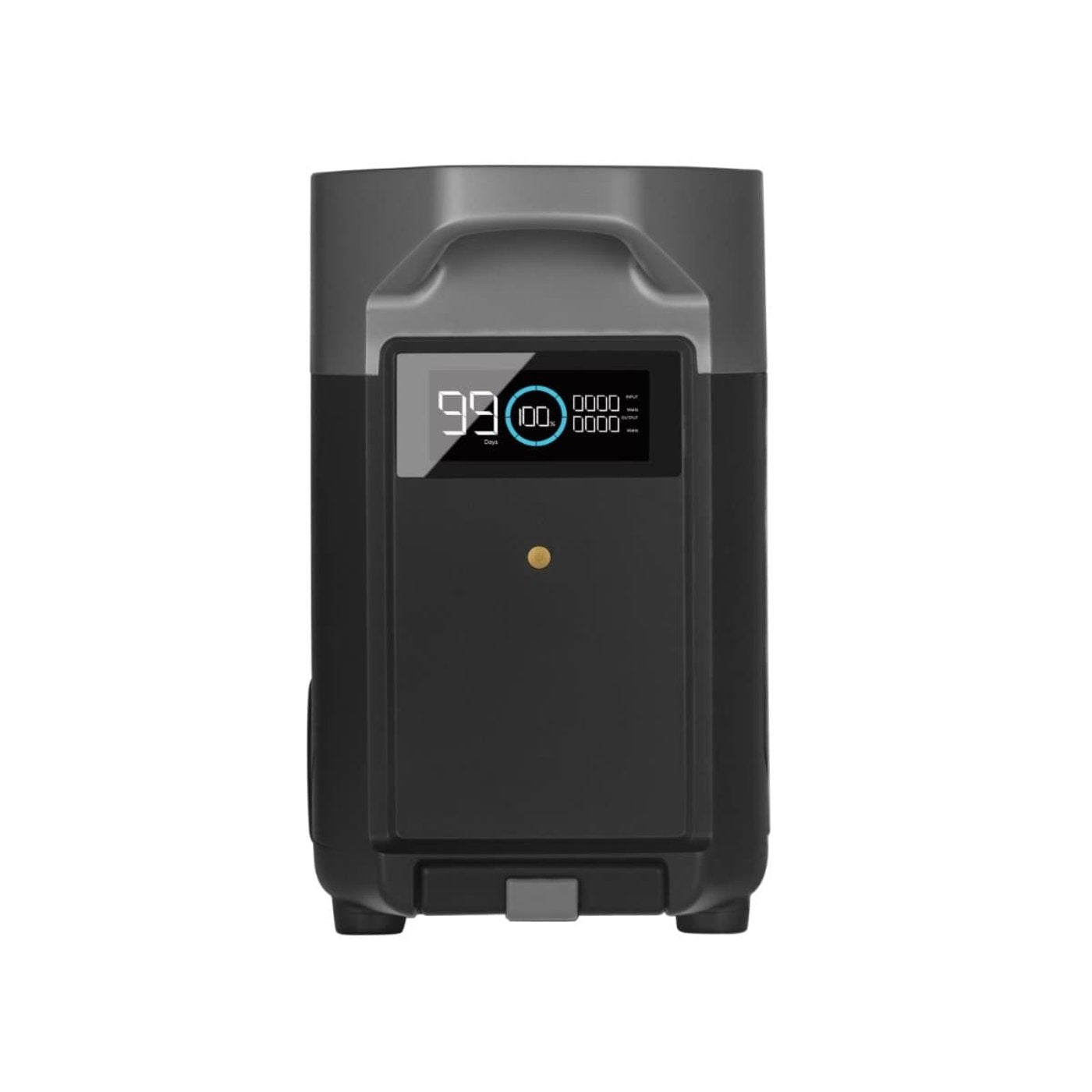 EcoFlow DELTA Pro + DELTA Pro Smart Extra Battery - DELTAPro-DELTAProEB-US