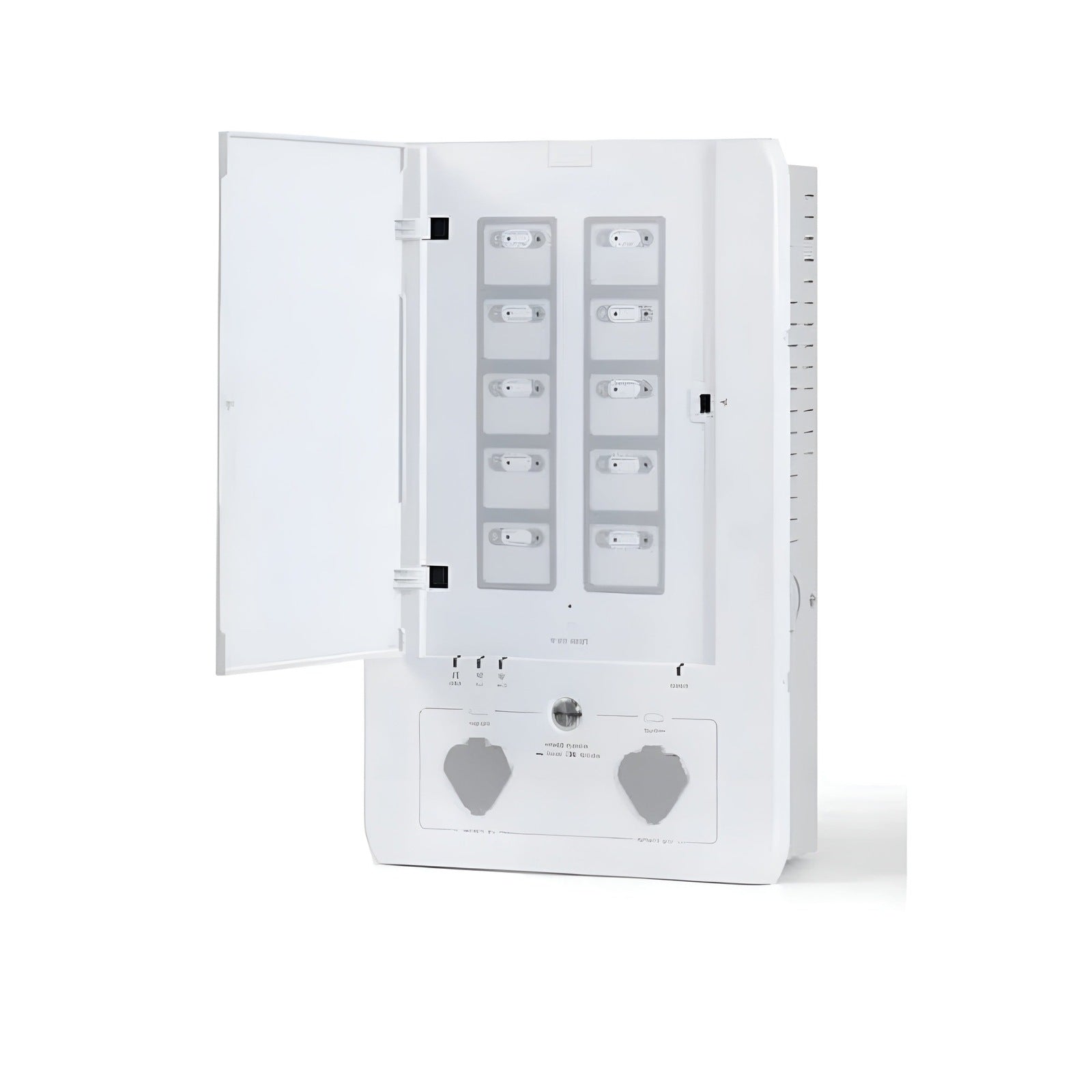 EcoFlow Smart Home Panel Combo 13 Relay Modules - DELTAProBC-US-RM