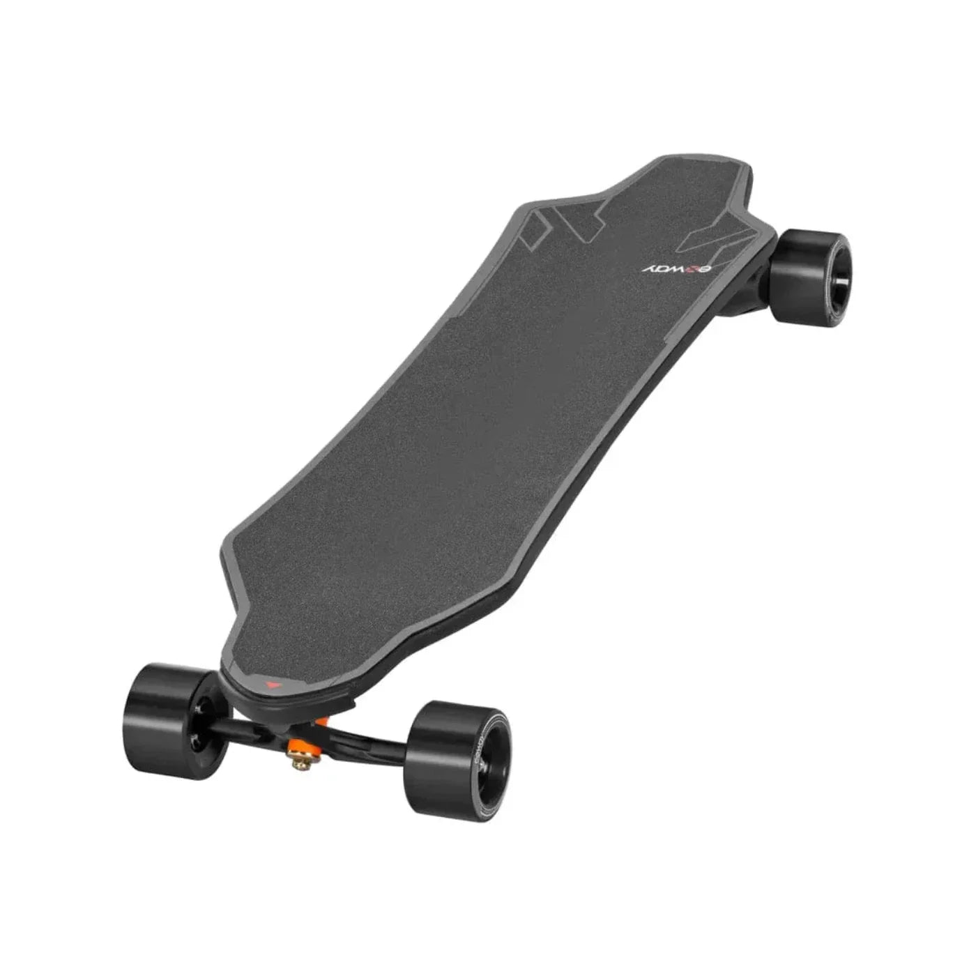 Exway X1 Max Electric Skateboard - EW-X1MAX-HUB