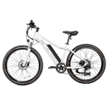 GVA Brands Gio Peak 48V/12Ah 500W Electric Bike