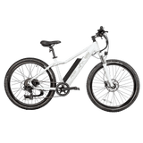 GVA Brands Gio Peak 48V/12Ah 500W Electric Bike