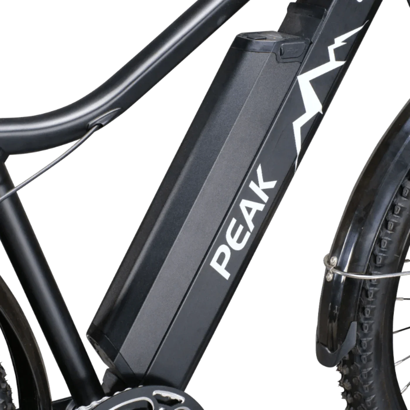 GVA Brands Gio Peak 48V/12Ah 500W Electric Bike