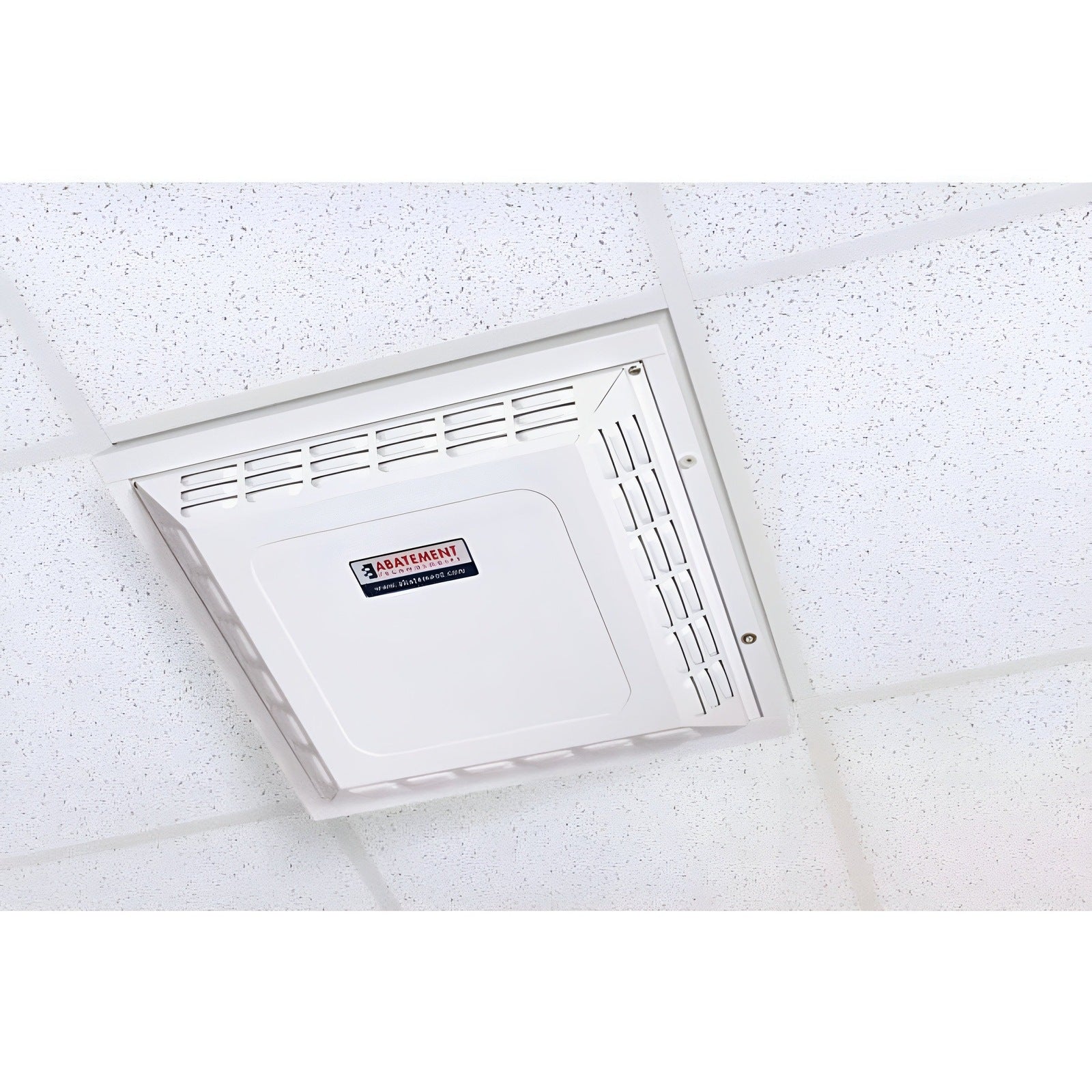 Abatement Technologies Hepa-Care Ceiling-Mounted Air Purification System - Hc500cd