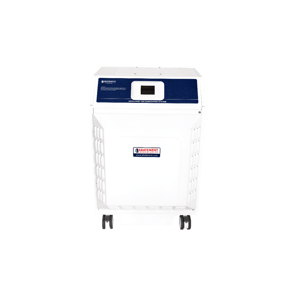 Abatement Technologies Hepa-Care Portable Air Purification System - Hc500fd