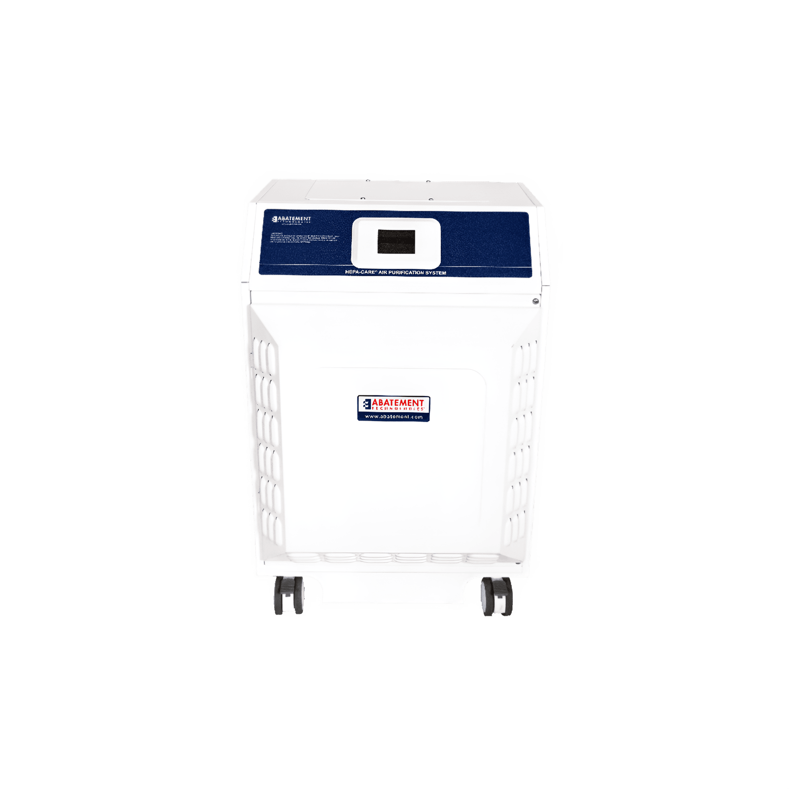 Abatement Technologies Hepa-Care Portable Air Purification System - Hc500fd