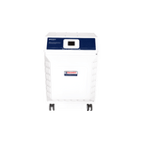 Abatement Technologies Hepa-Care Portable Air Purification System - Hc500fd