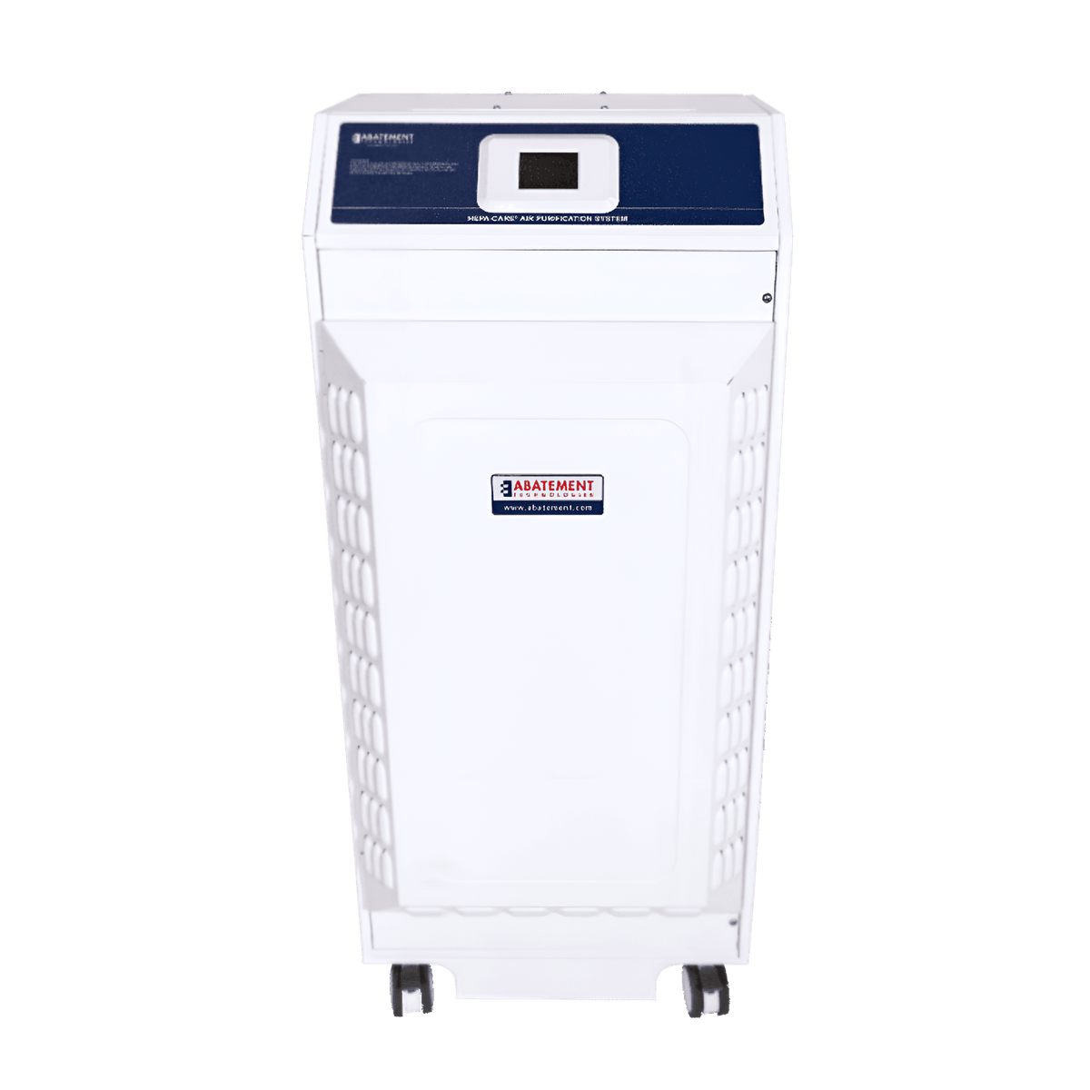 Abatement Technologies HEPA-CARE FD FDUV Portable Air Purification System - HC800