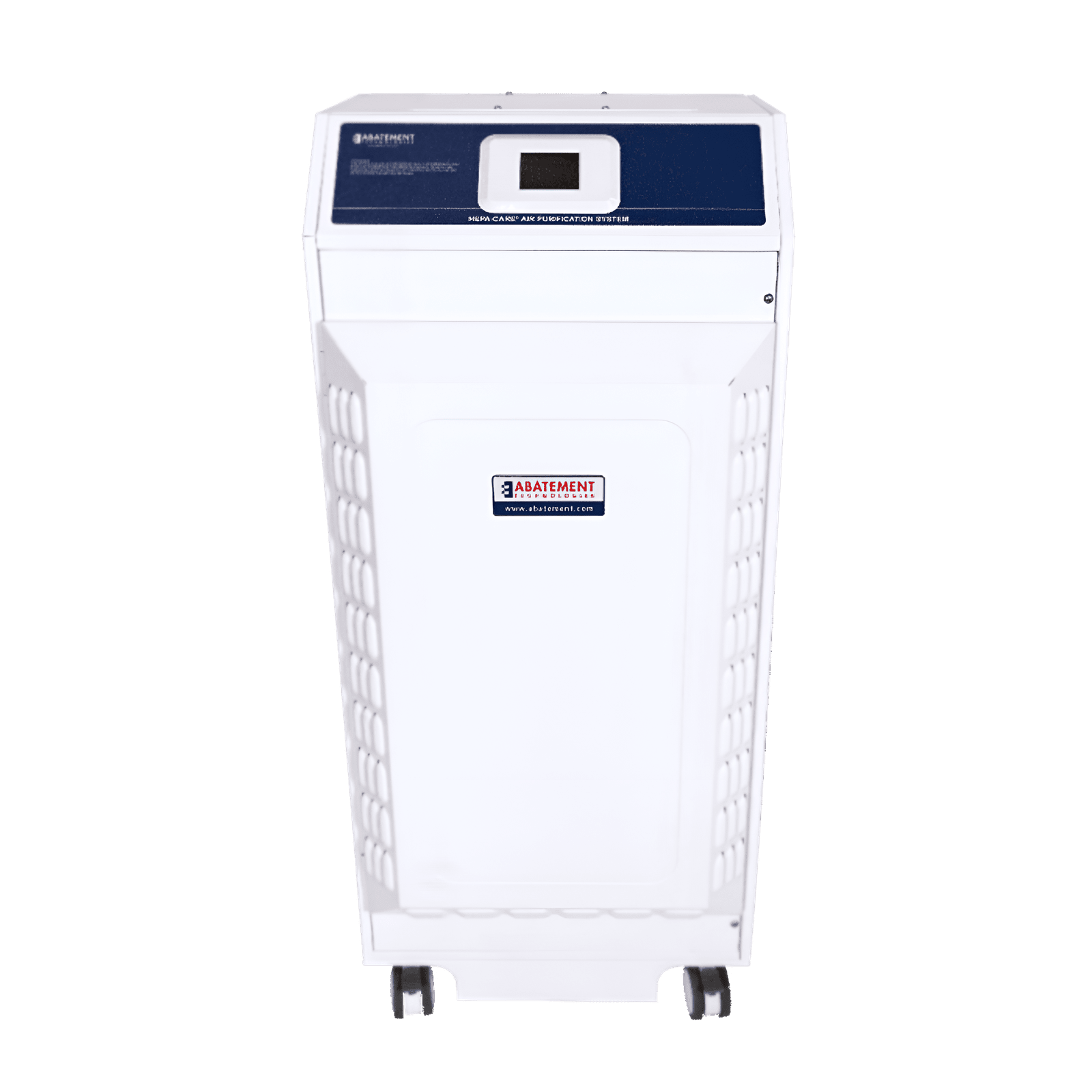 Abatement Technologies HEPA-CARE FD FDUV Portable Air Purification System - HC800