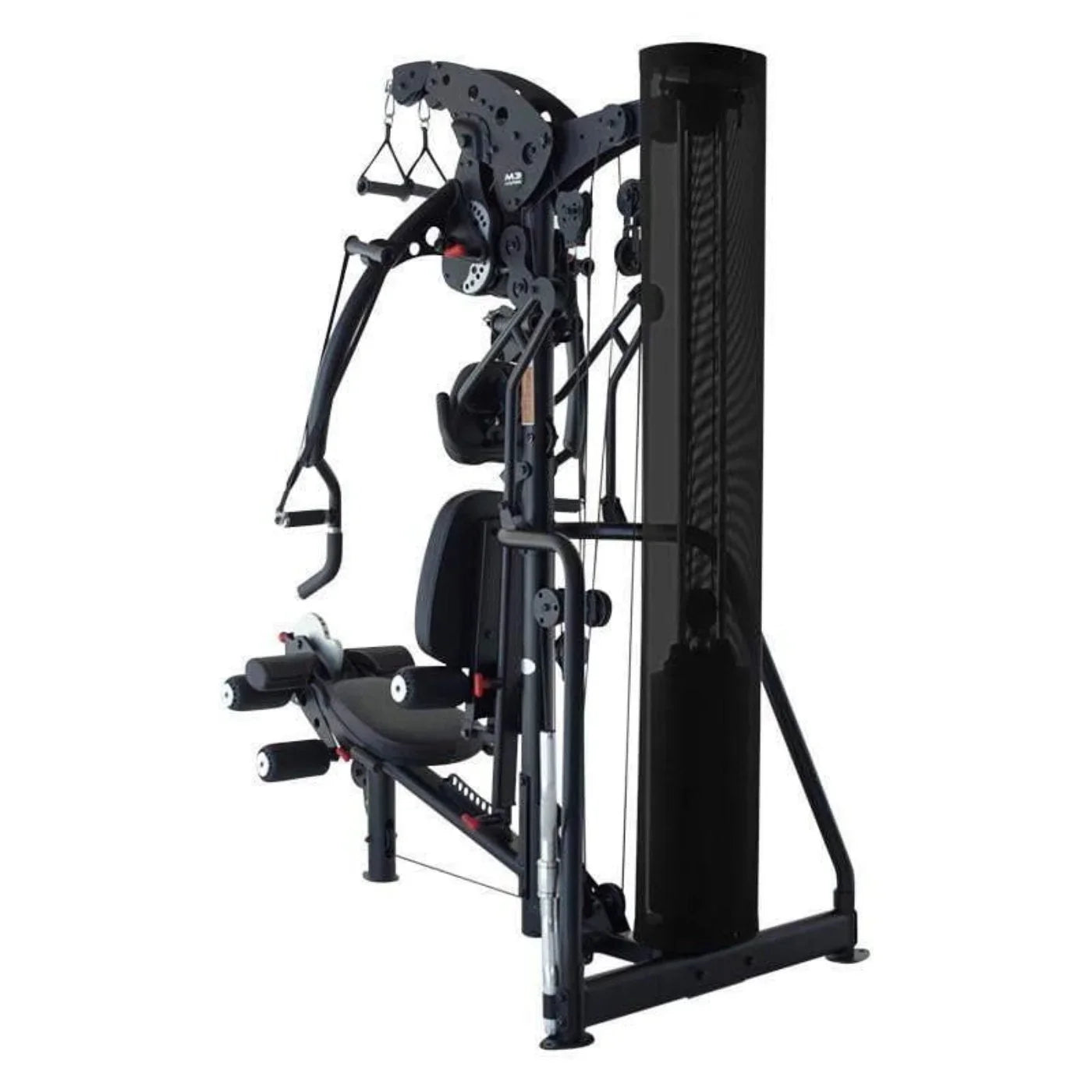 Inspire M3 Home Gym