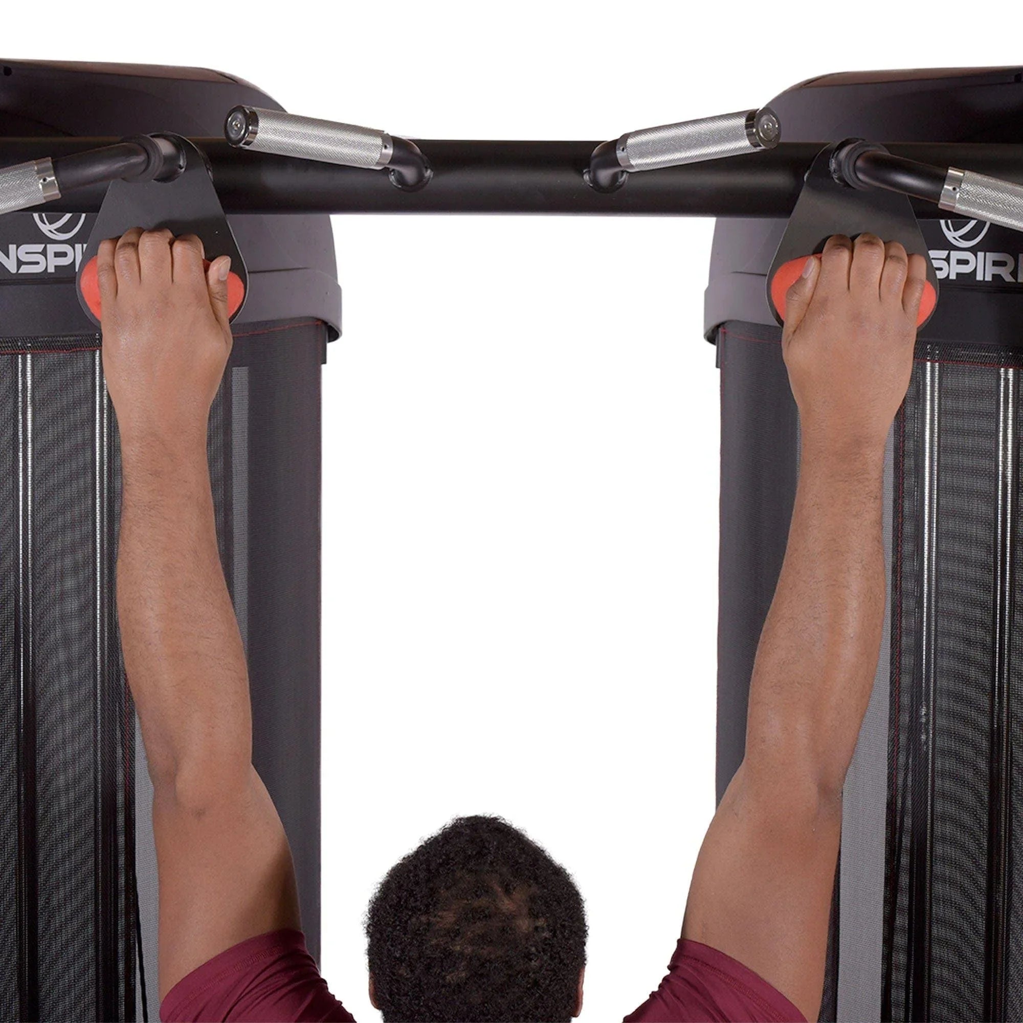 Inspire CFT Commercial Functional Trainer