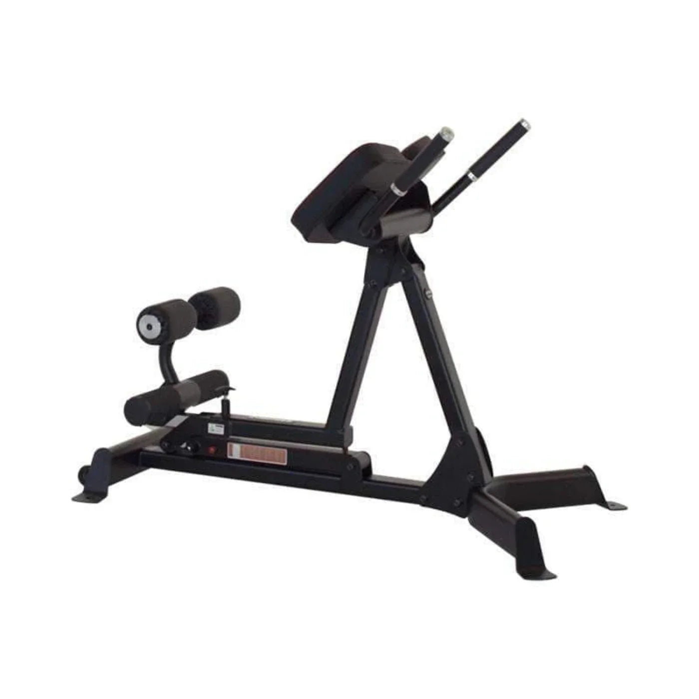 Inspire 45/90 Hyperextension Bench