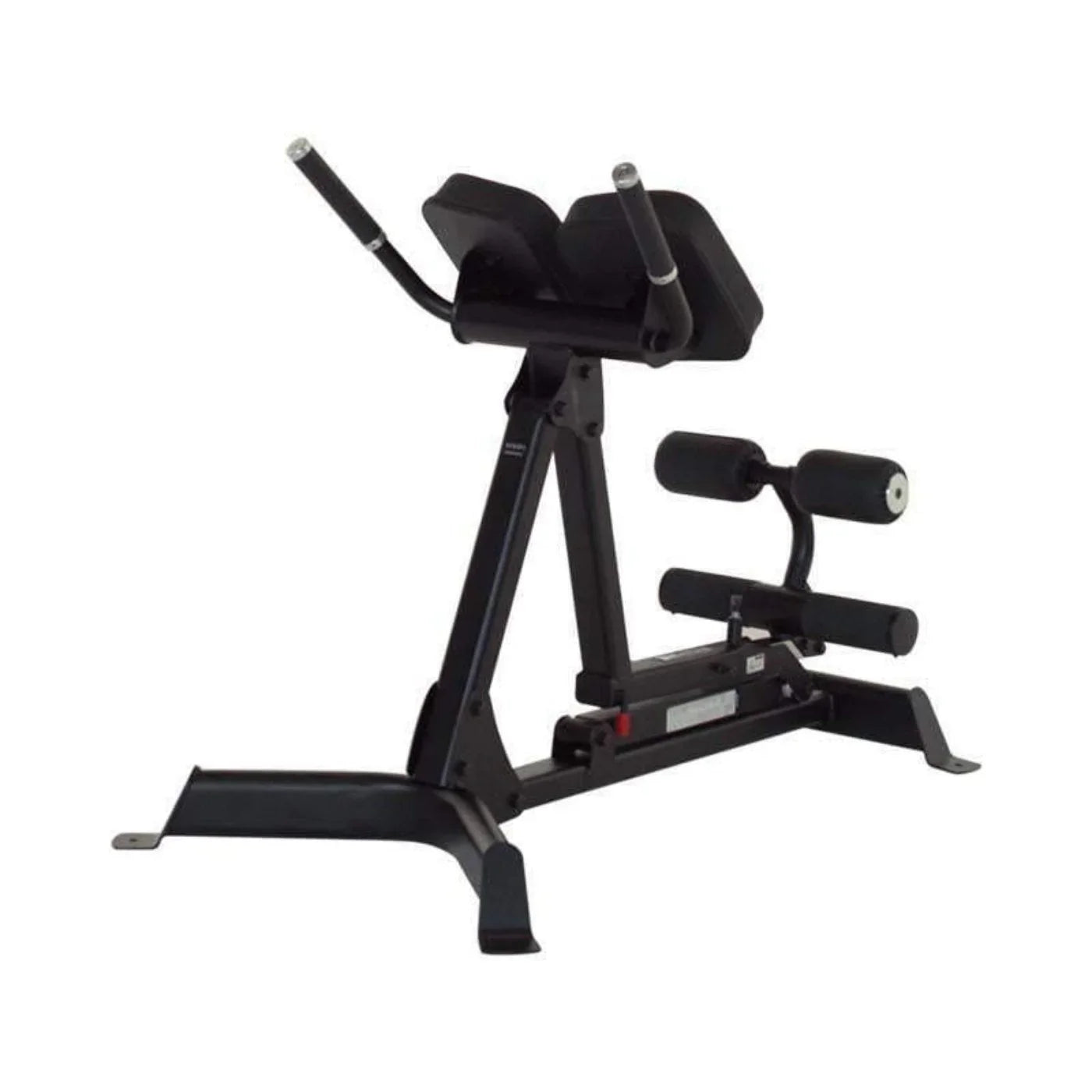 Inspire 45/90 Hyperextension Bench