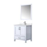 Jacques 30 x 22 Bath Vanity - Backyard Provider