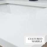 Jacques 80 x 22 Double Bath Vanity - Backyard Provider