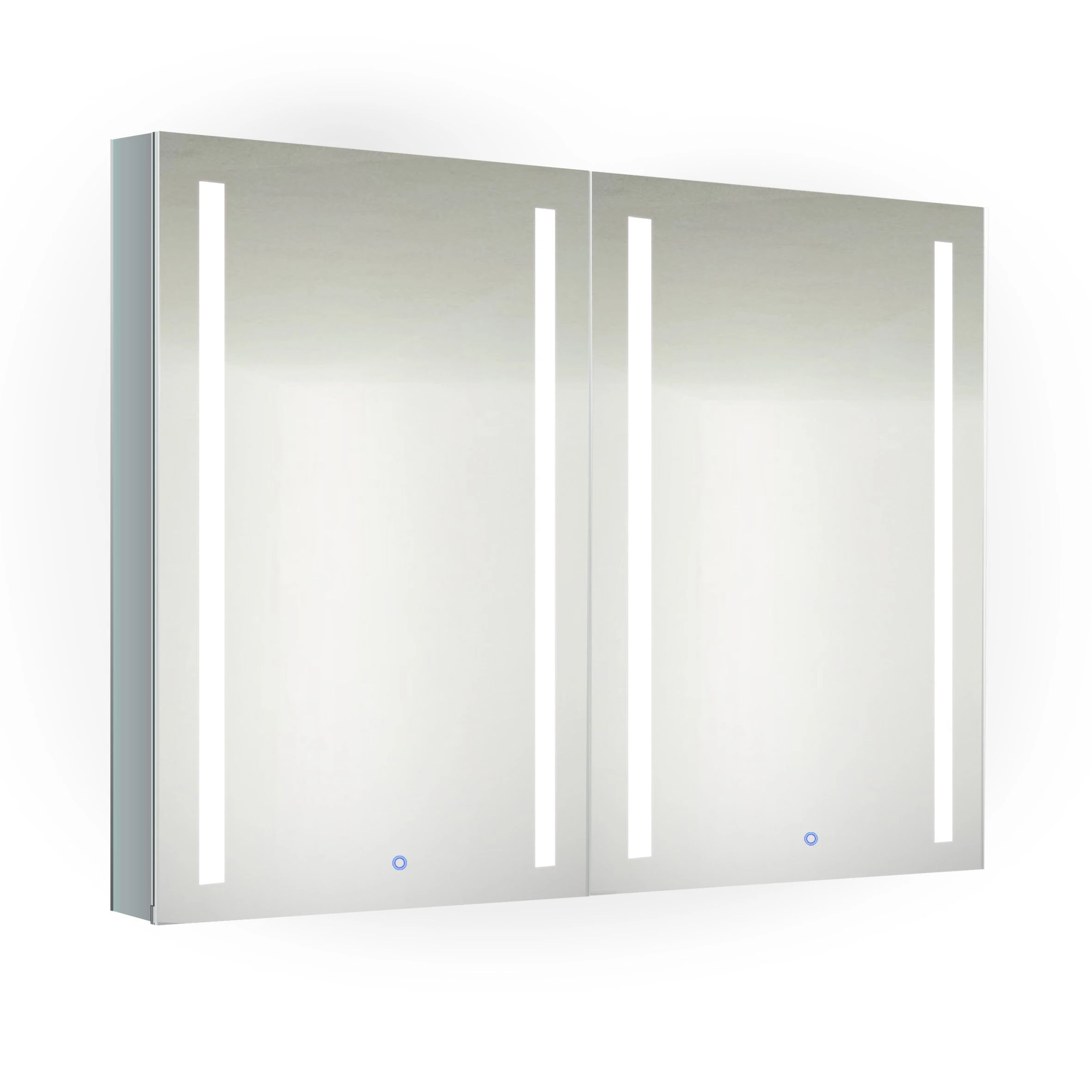 Krugg Kinetic 40 x 30 Cabinet IC3 - Backyard Provider