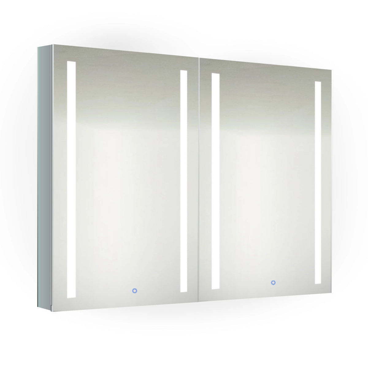 Krugg Kinetic 40 x 30 Cabinet IC3 - Backyard Provider