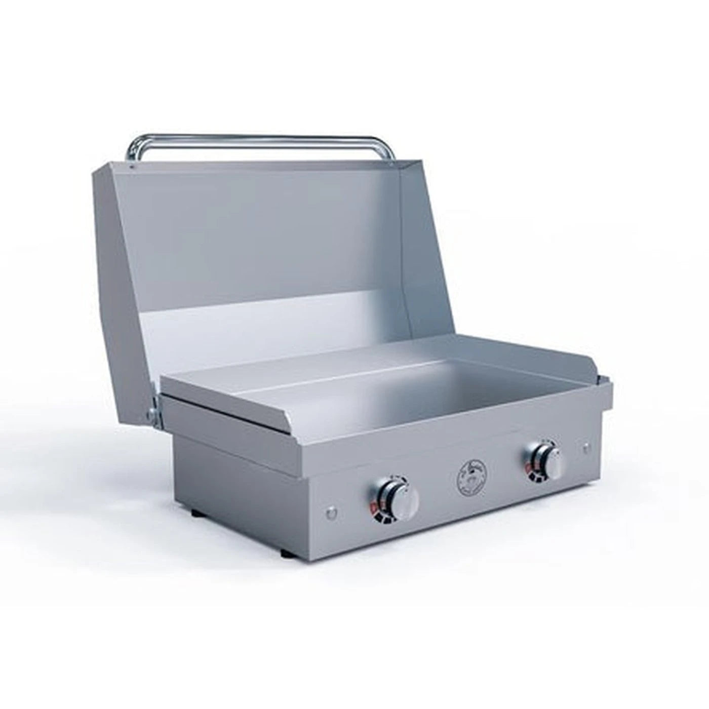 Le Griddle 30 2 Burner Stainless Electric Griddle - GEE75