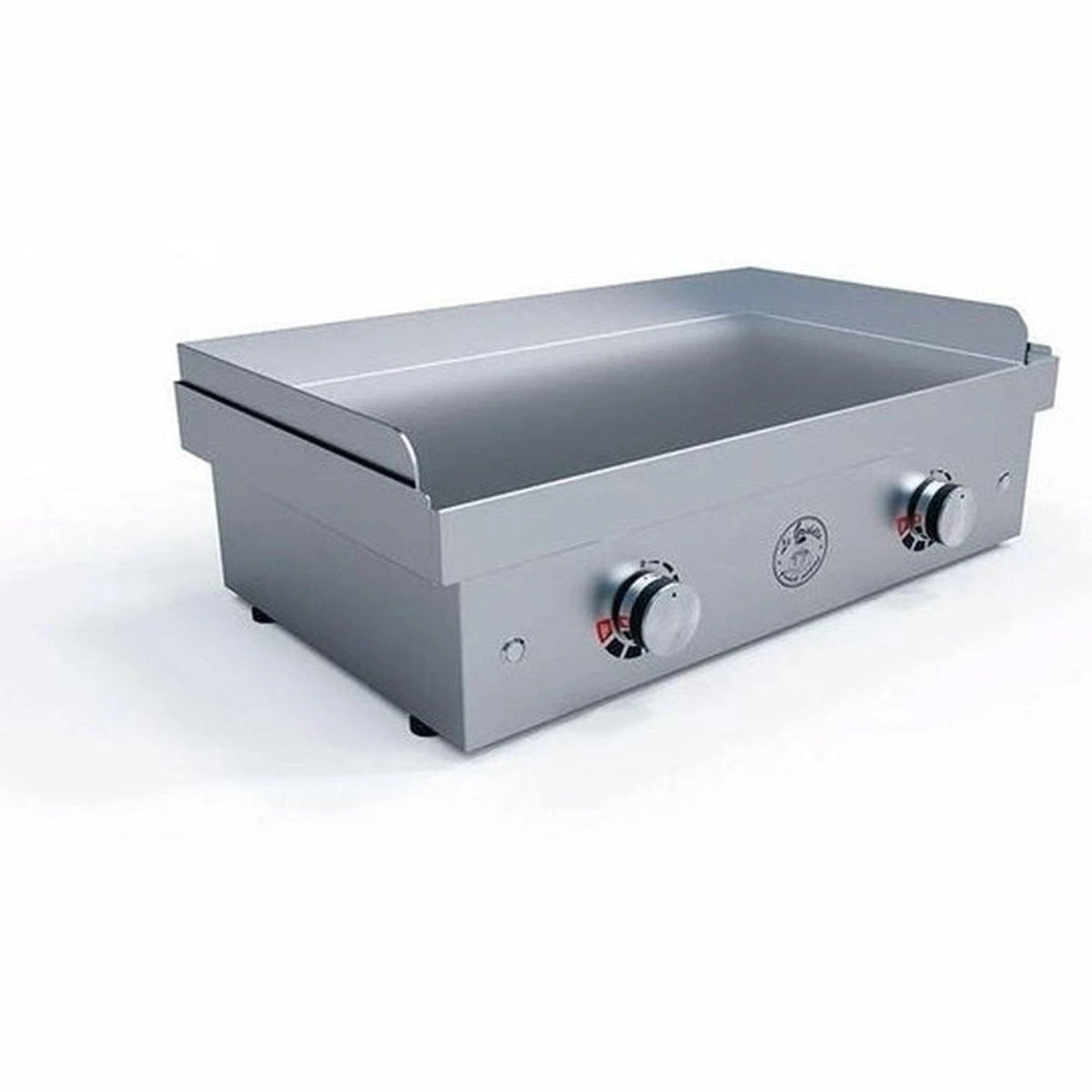 Le Griddle 30 2 Burner Stainless Electric Griddle - GEE75