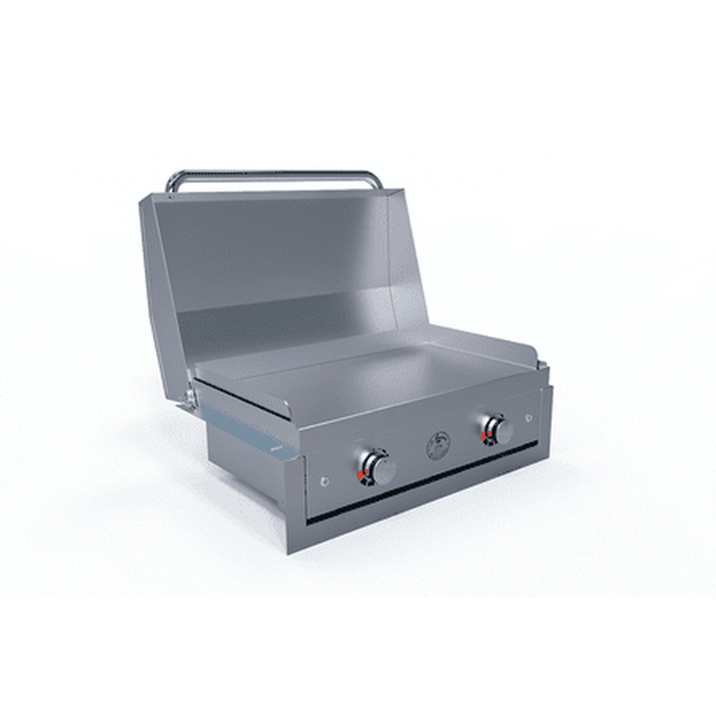 Le Griddle 30 2 Burner Stainless Electric Griddle - GEE75