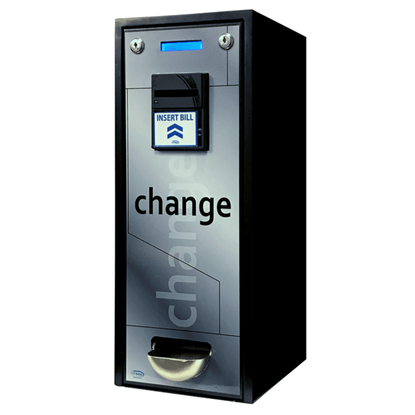 Seaga Change Machine - CM1250