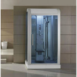 Mesa Steam Shower - 500XL