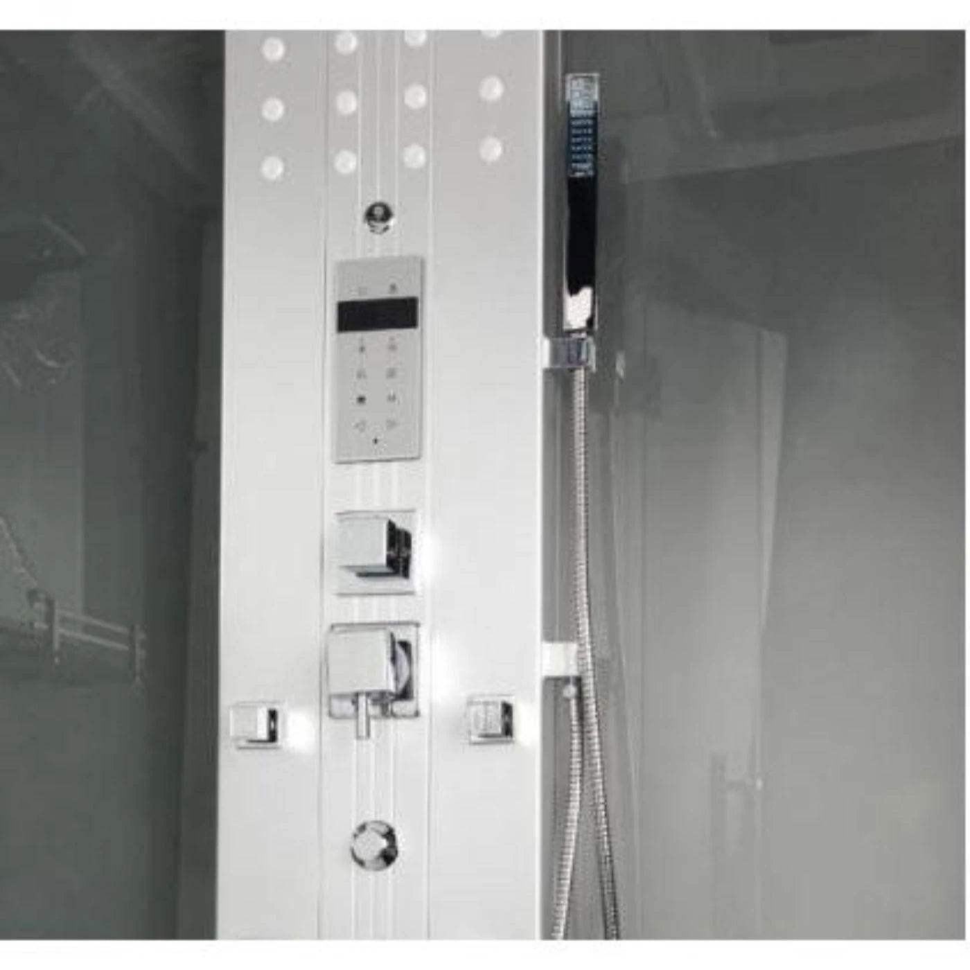 Mesa Steam Shower - 500XL