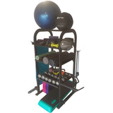 Motive Fitness Total Storage System - HUB 200/250