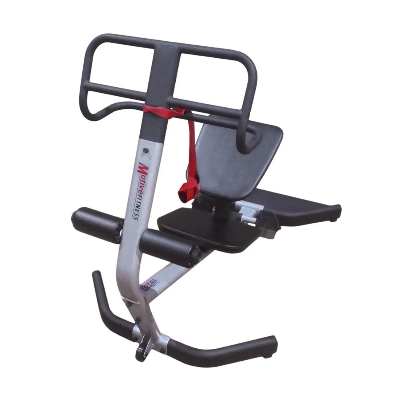 Motive Fitness TotalStretch TS150 Home Gym Stretching Machine - TS150