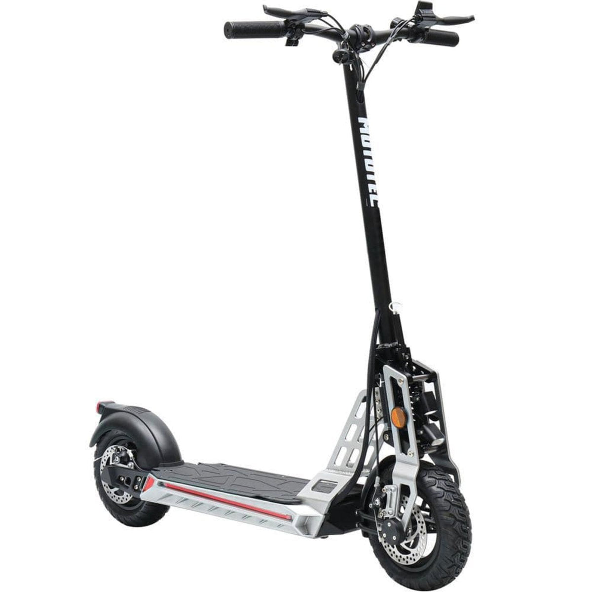 MotoTec Free Ride 48V/13Ah 600W Folding Electric Scooter MT-FreeRide-48v