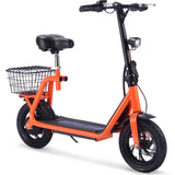 MotoTec Metro 36V/12Ah 500W Lithium Folding Electric Scooter