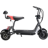 MotoTec Mini Fat Tire 48V/10.4Ah 500W Electric Scooter MT-Mini-Fat-Tire-48v-500w