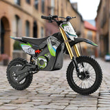 MotoTec Pro 36V/10Ah 1000W Electric Dirt Bike MT-Dirt-Pro