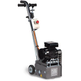 National Equipment Scarifier - 110-8