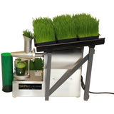 Nutrifaster Opti-Fresh Wheatgrass Juicer