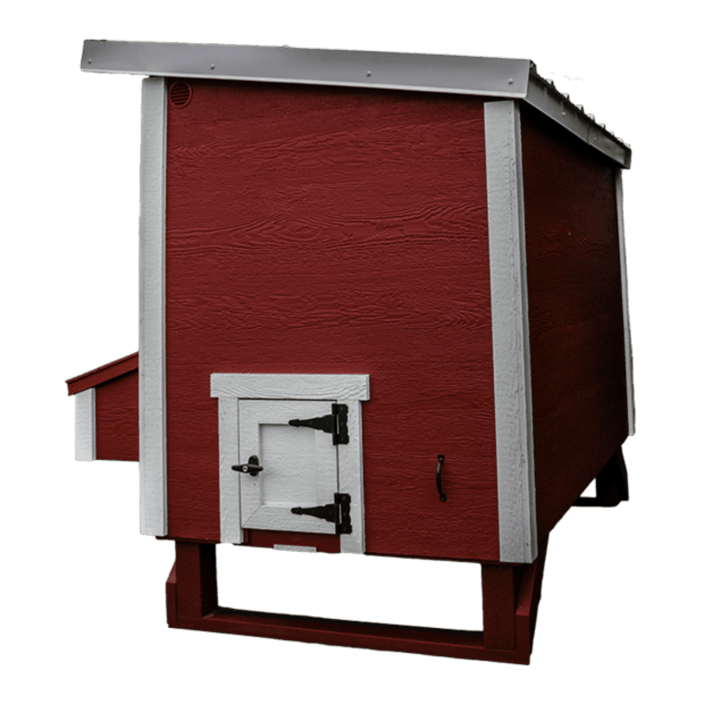 OverEZ® Jumbo Chicken Coop Kit up to 30 chickens