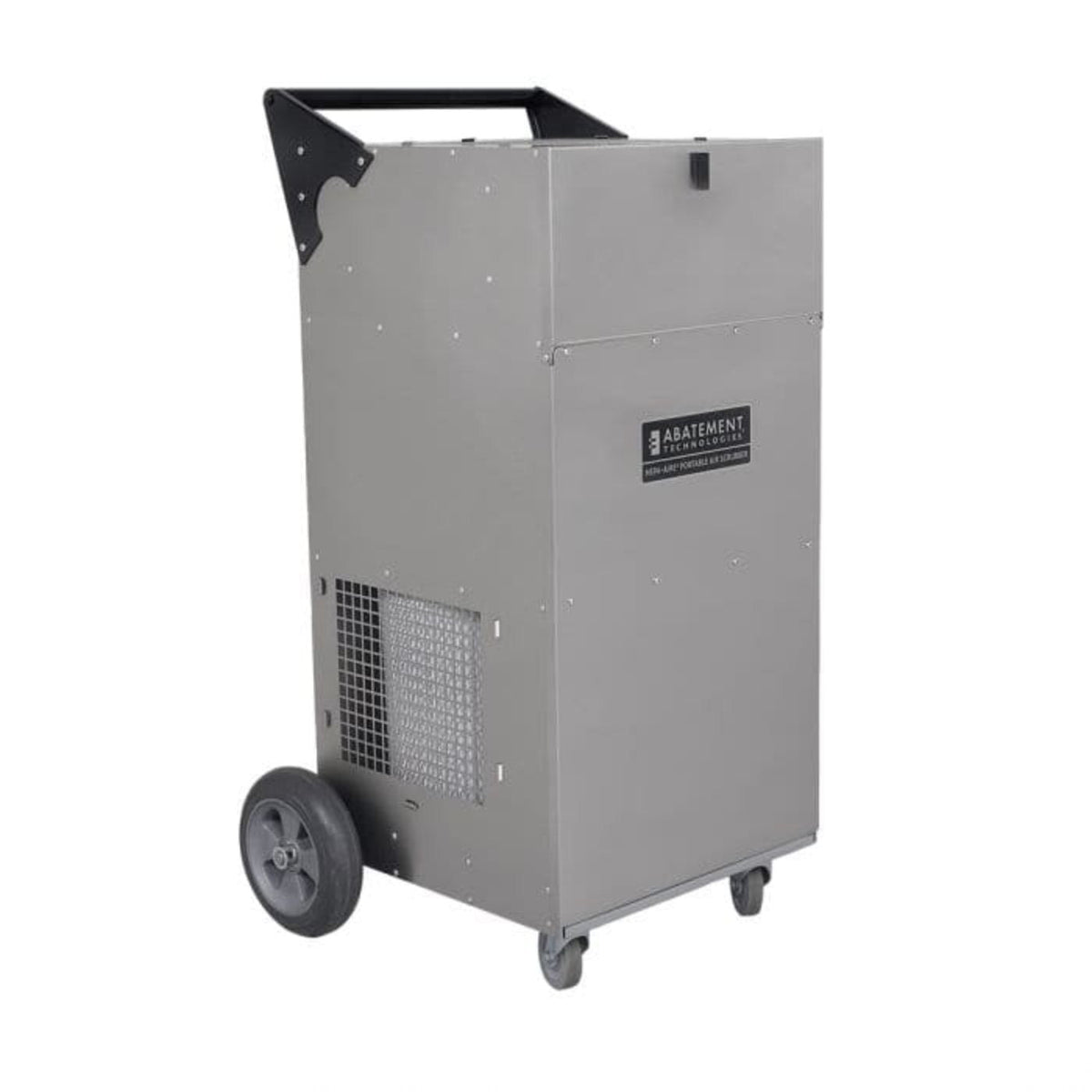 Abatement Technologies Hepa-Aire Uv Portable Air Scrubber - Pas1200