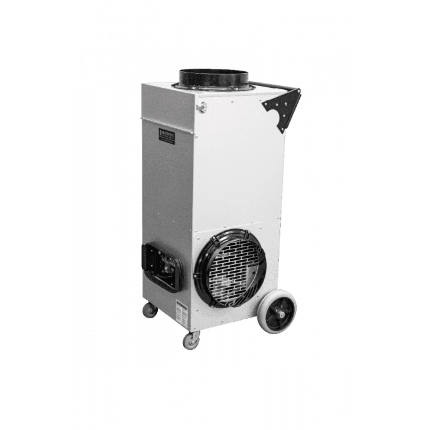 Abatement Technologies Hepa-Aire Portable Air Scrubber - Pas1700