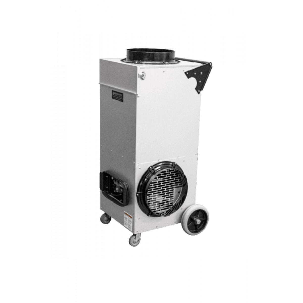 Abatement Technologies Hepa-Aire Portable Air Scrubber - Pas1700