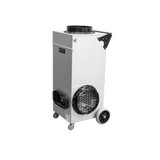 Abatement Technologies Hepa-Aire Portable Air Scrubber - Pas1700