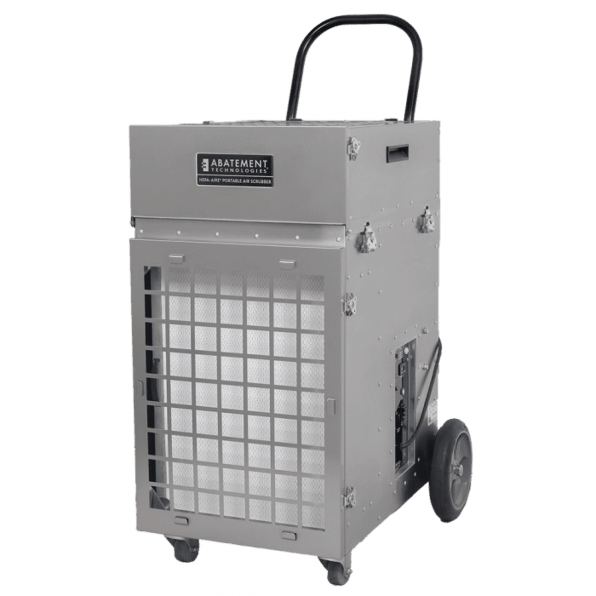 Abatement Technologies HEPA-AIRE Portable Air Scrubber - 2100 CFM - PAS2400