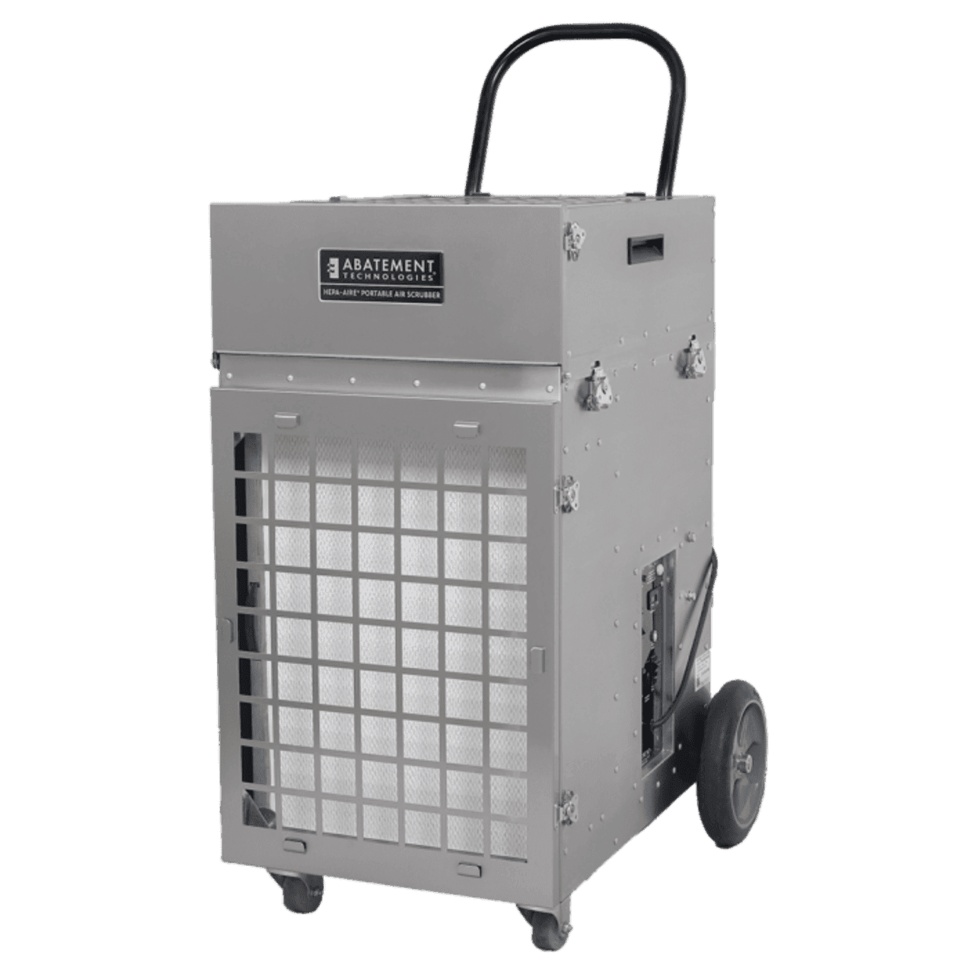 Abatement Technologies HEPA-AIRE Portable Air Scrubber 2100 CFM - PAS2400