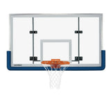 Porter 72X42 Pro Strut Conversion Basketball Backboard Package 205A10