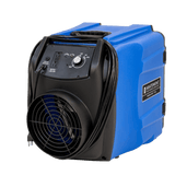 Abatement Technologies Portable Air Scrubber - 750 Cfm - Pred750