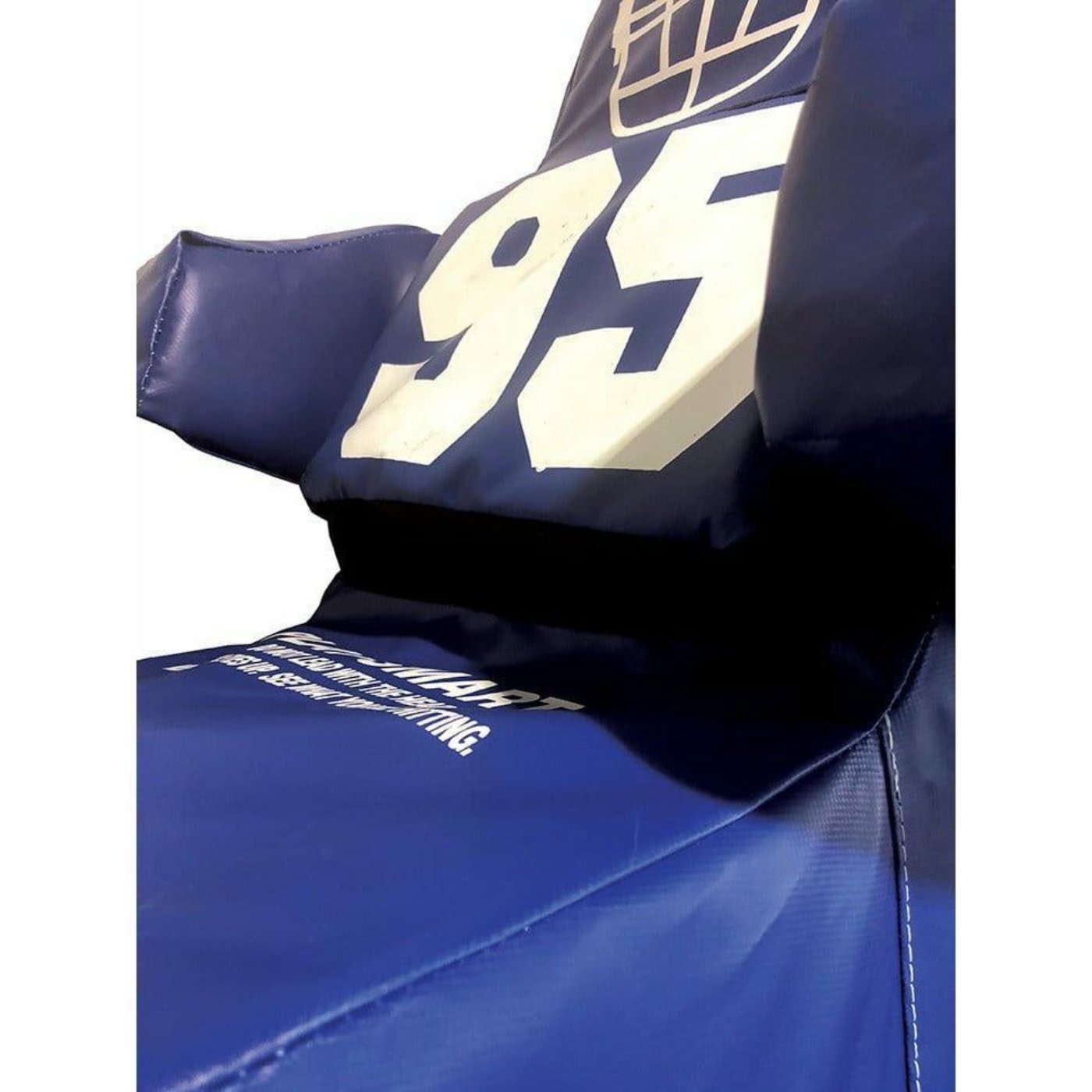 Rae Crowther Climb Sled with S2 Dual Arm Pad